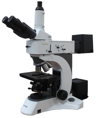 Research microscope LOMO BIOLAM М-1, Russia