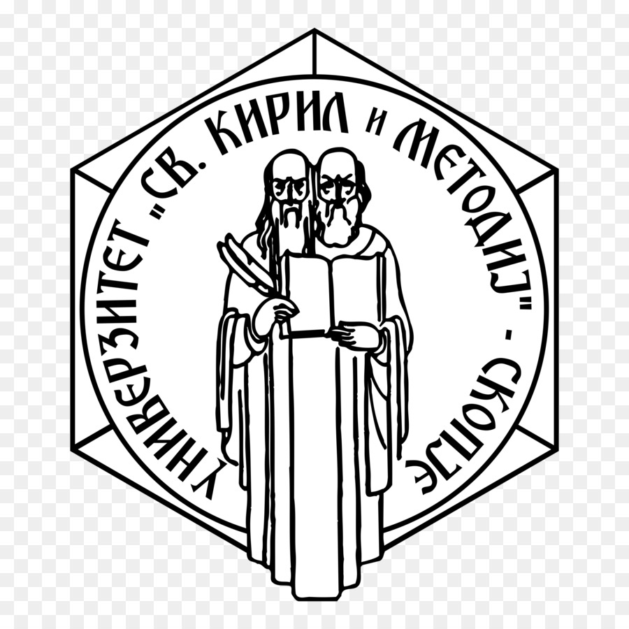Ss. Cyril and Methodius University of Skopje