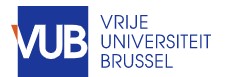 Free University of Brussels-VUB